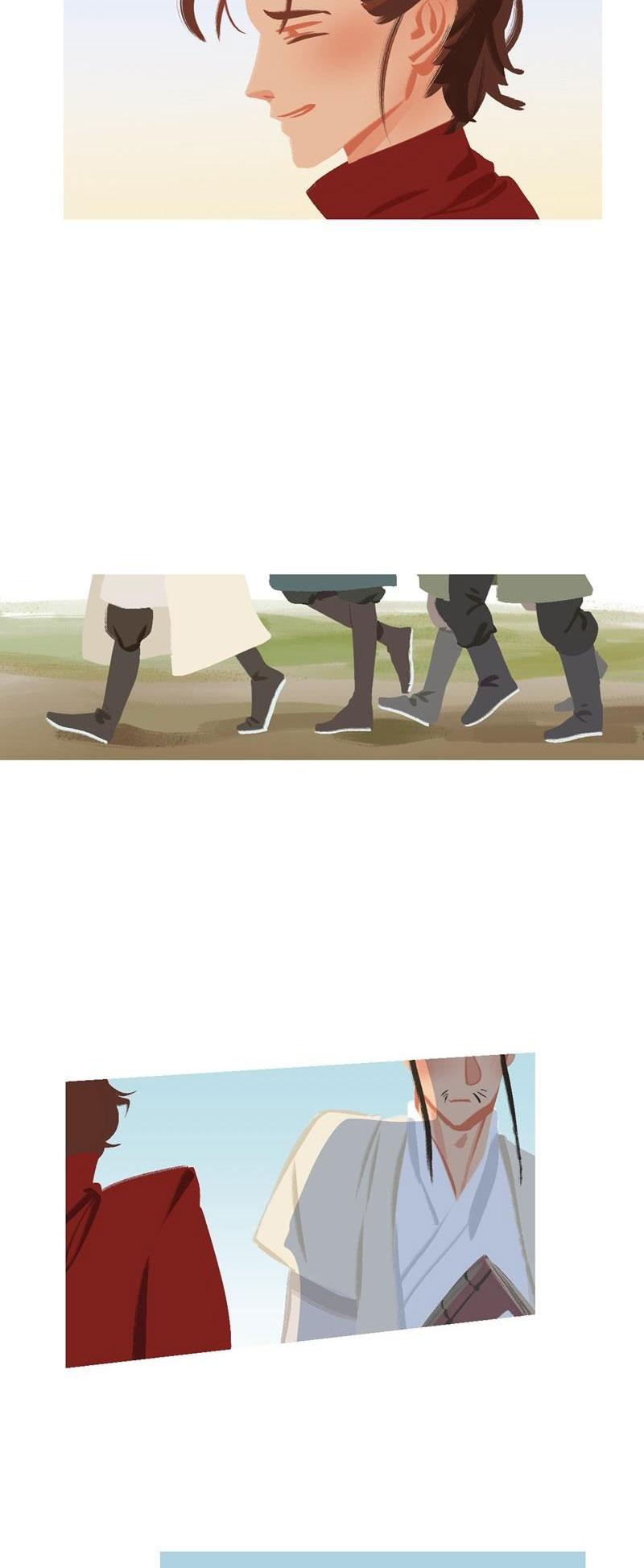 SẢI DÀI CỨU RỖI - Chap 6