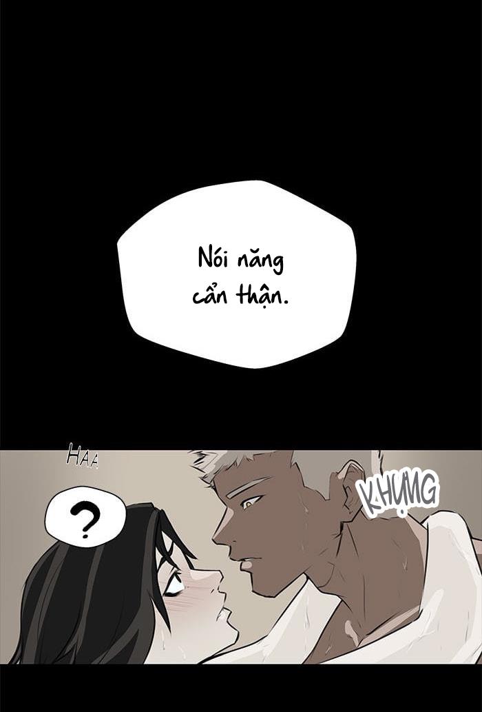 Love murder basketball - Chap 2