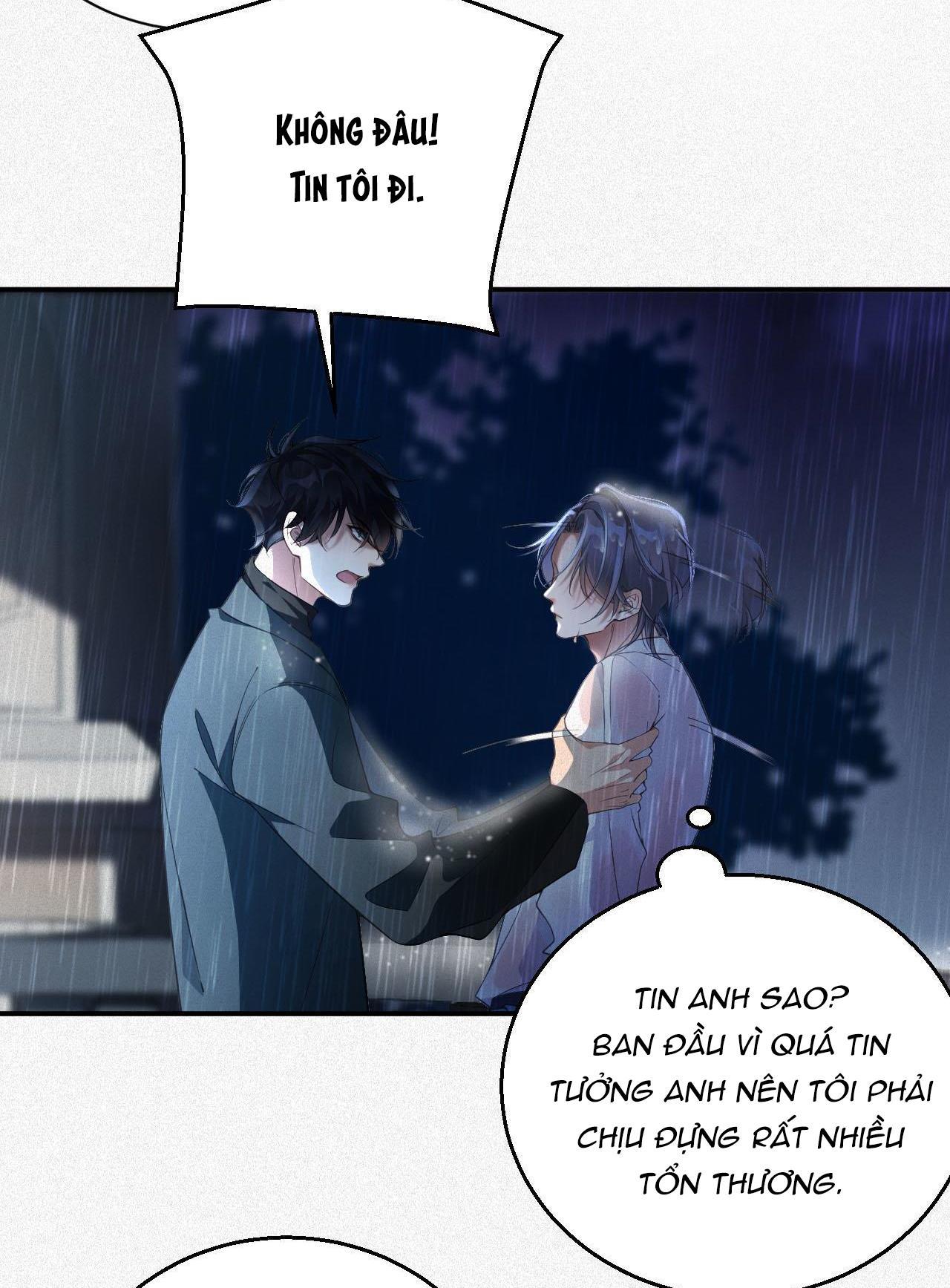 CHỒNG CŨ MUỐN TÁI HÔN LẦN NỮA - Chap 1