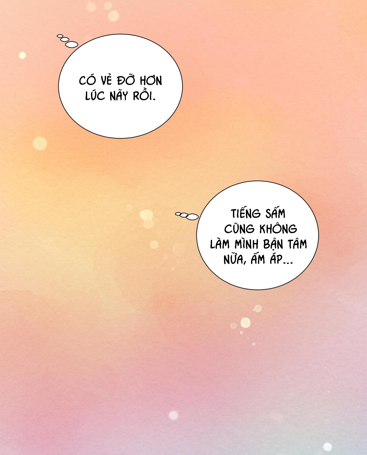 ÔNG CHÚ BÊN CỬA SỔ - Chap 11