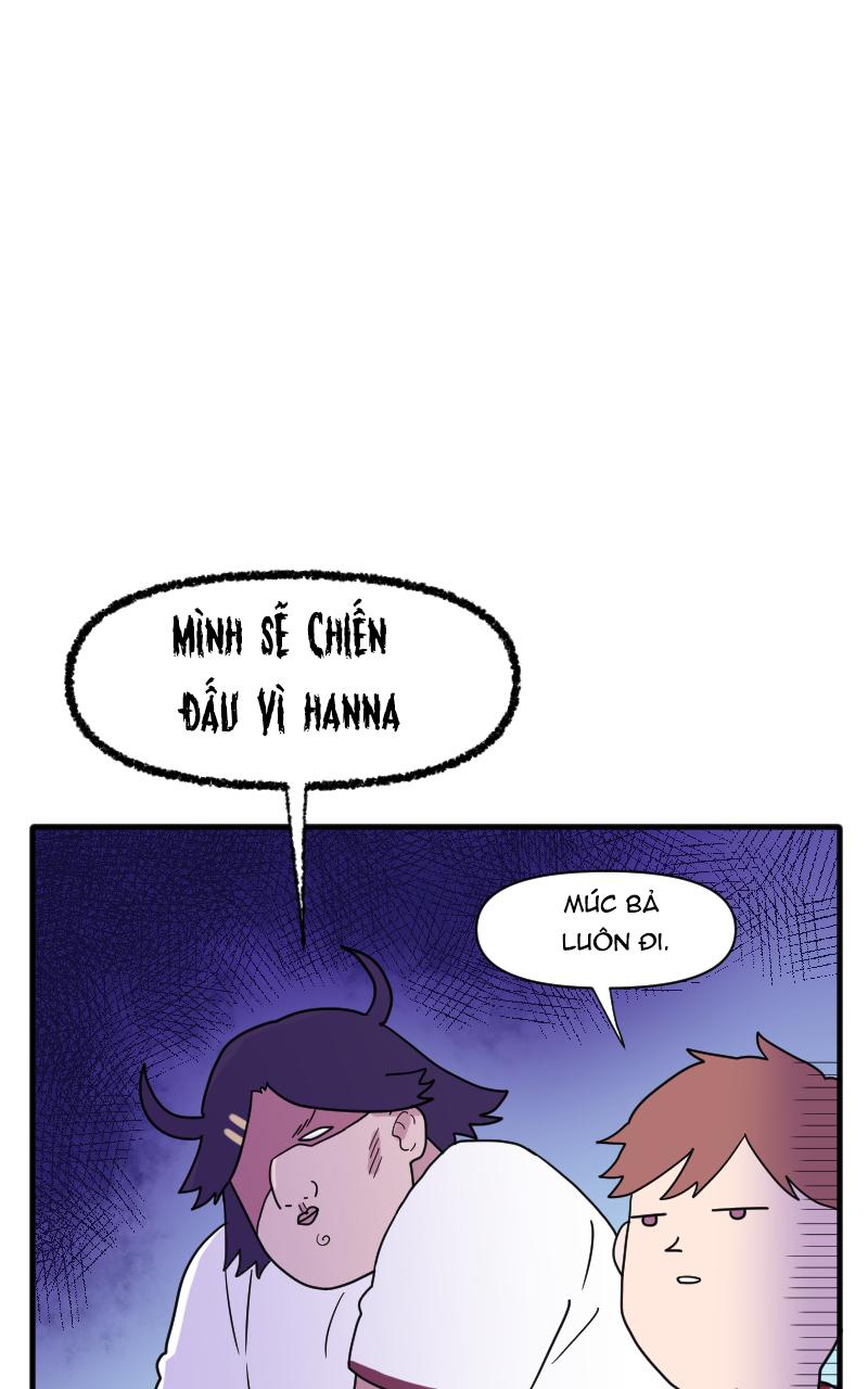 Truyện Ngôn Nhưng Không Ngôn Lắm - Chap 24