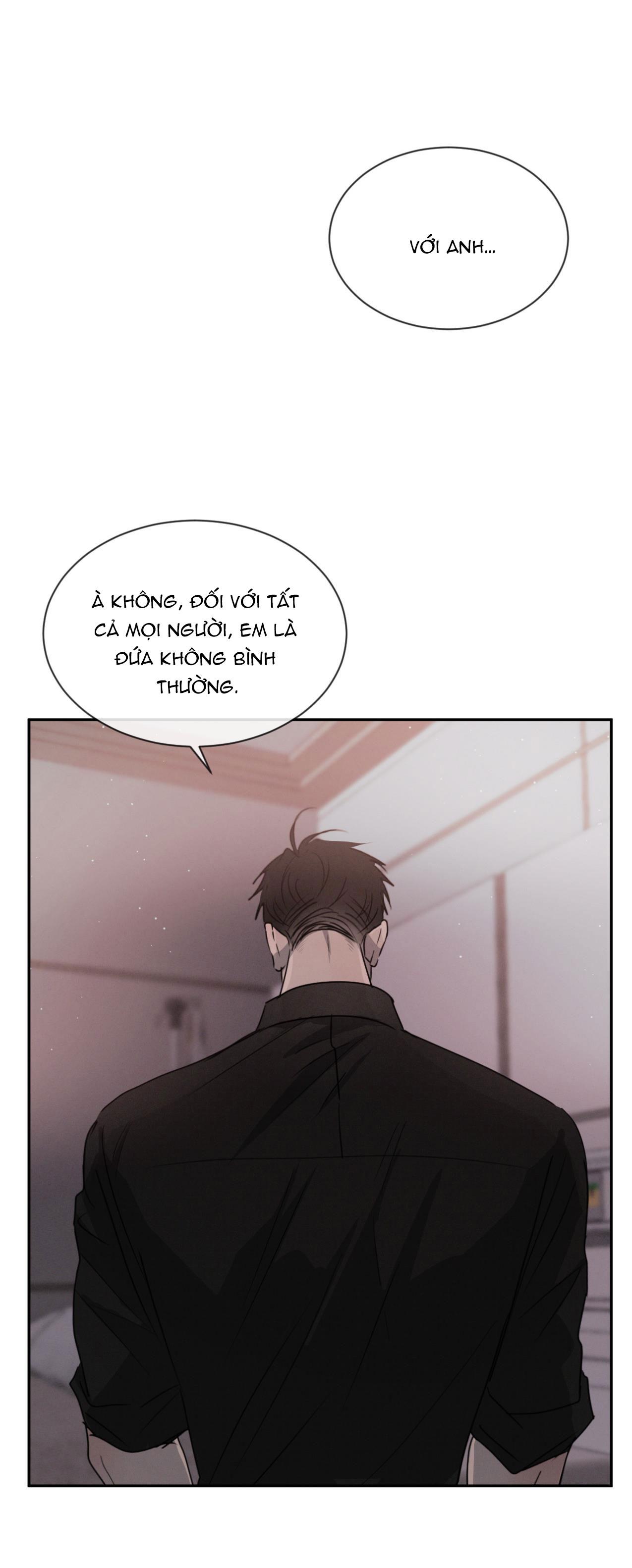 TƯƠNG PHẢN - Chap 33