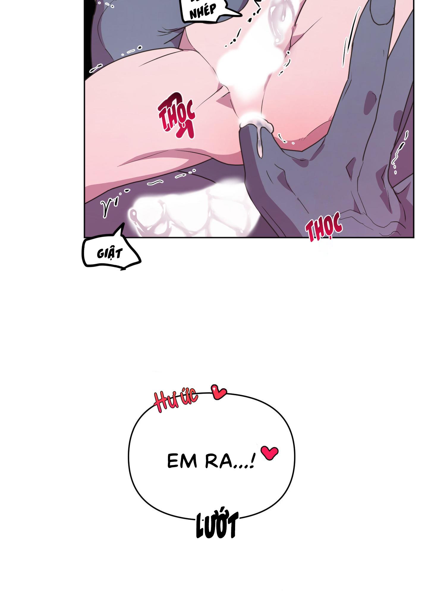 (GDCV) LỜI NGUYỀN ĐÊM GIÁNG SINH - Chap 3