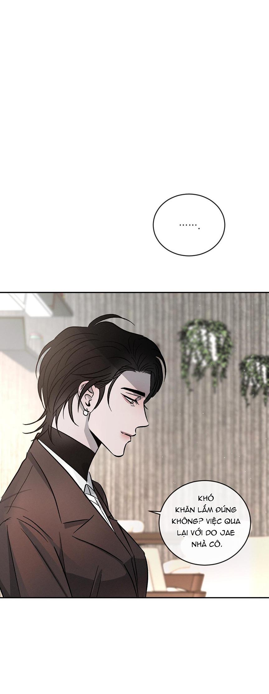 TƯƠNG PHẢN - Chap 56