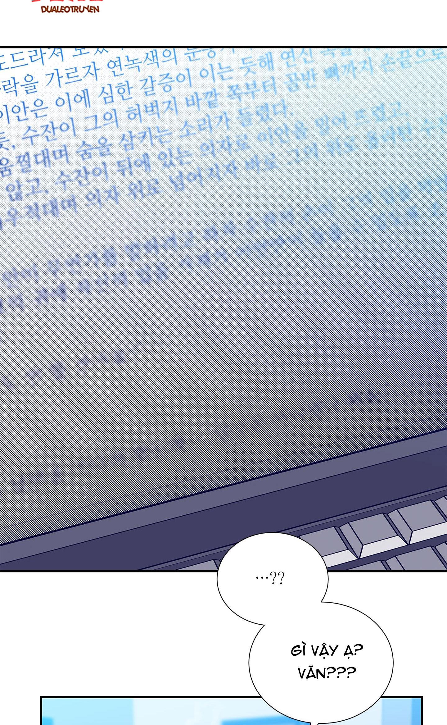 ÔNG CHÚ BÊN CỬA SỔ - Chap 4