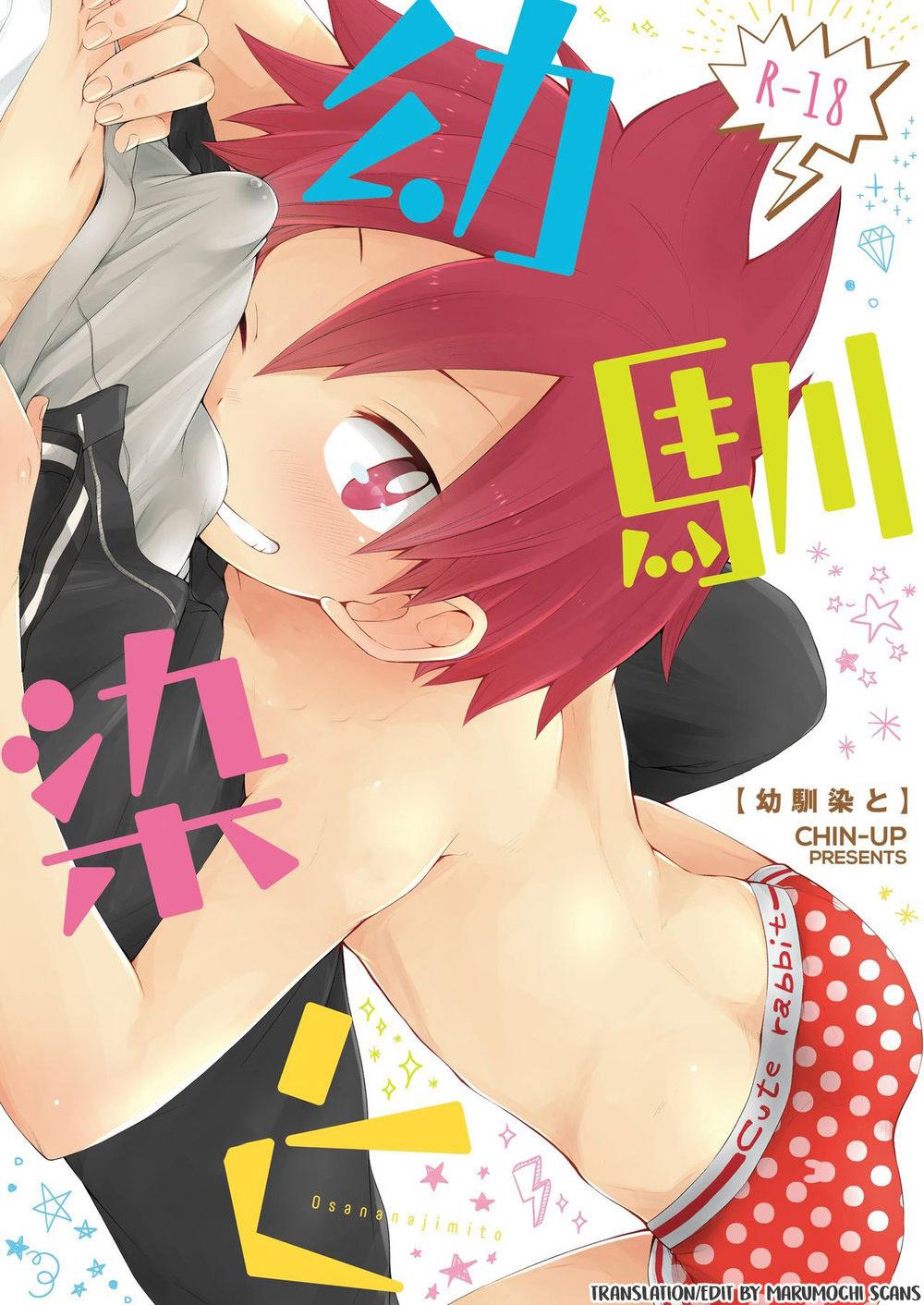 Oneshot Mặn Chát - Chap 73