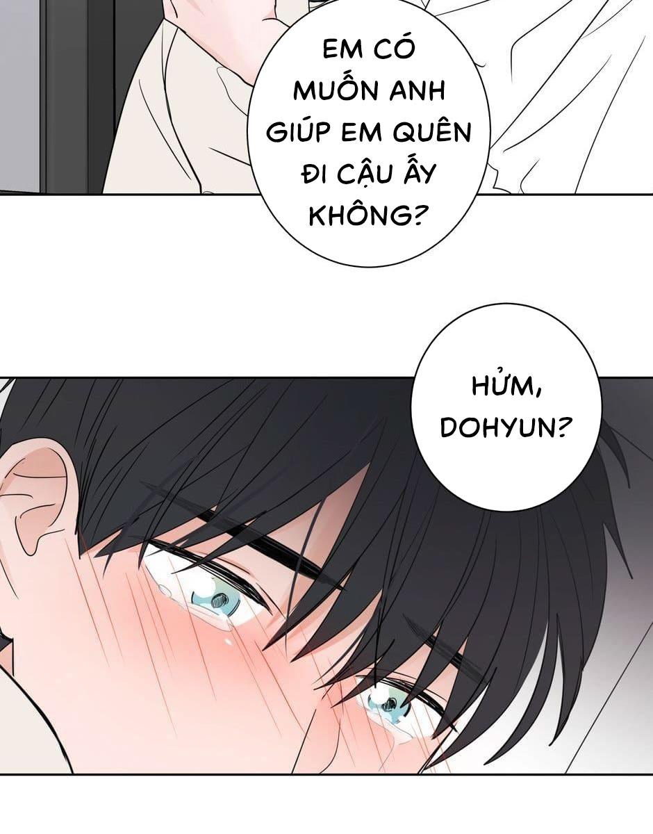 Tiền Bối, Chúng Ta Cần Nói Chuyện - Chap 10