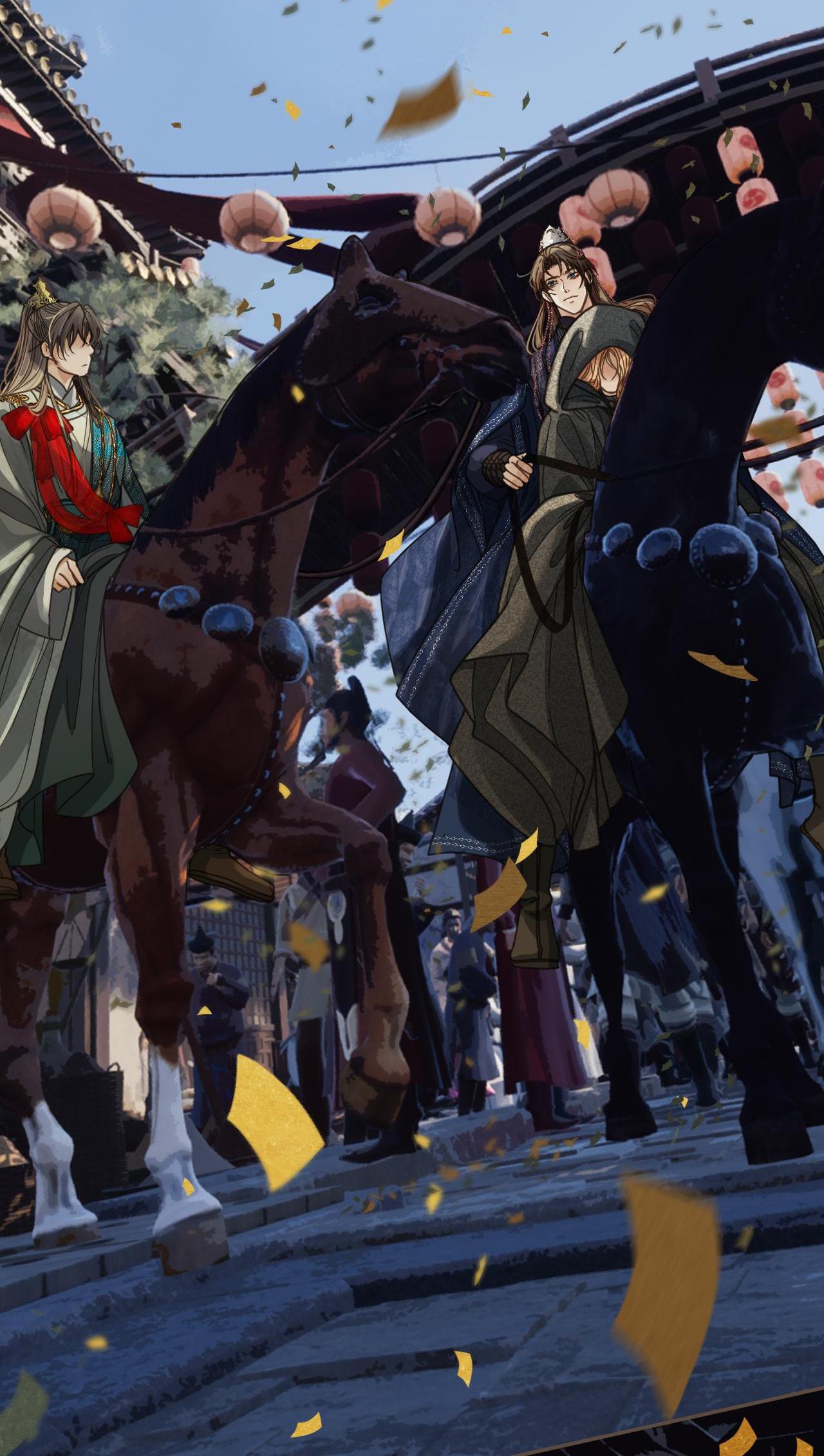 Á NÔ 2 - THÁM HOA - Chap 1