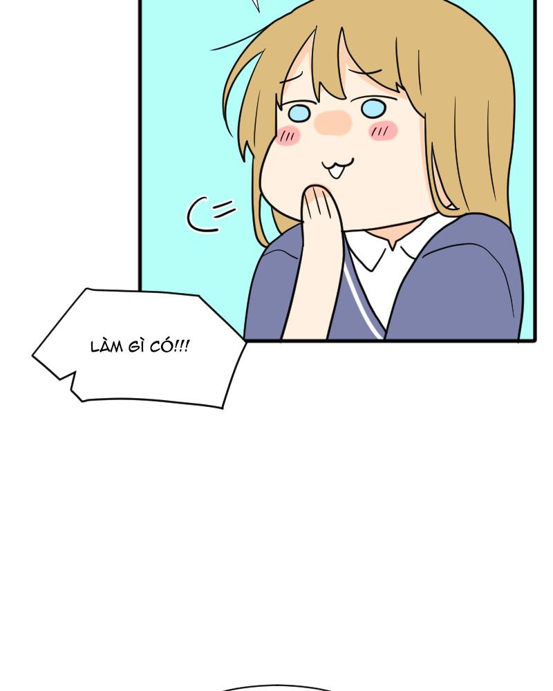 Truyện Ngôn Nhưng Không Ngôn Lắm - Chap 22