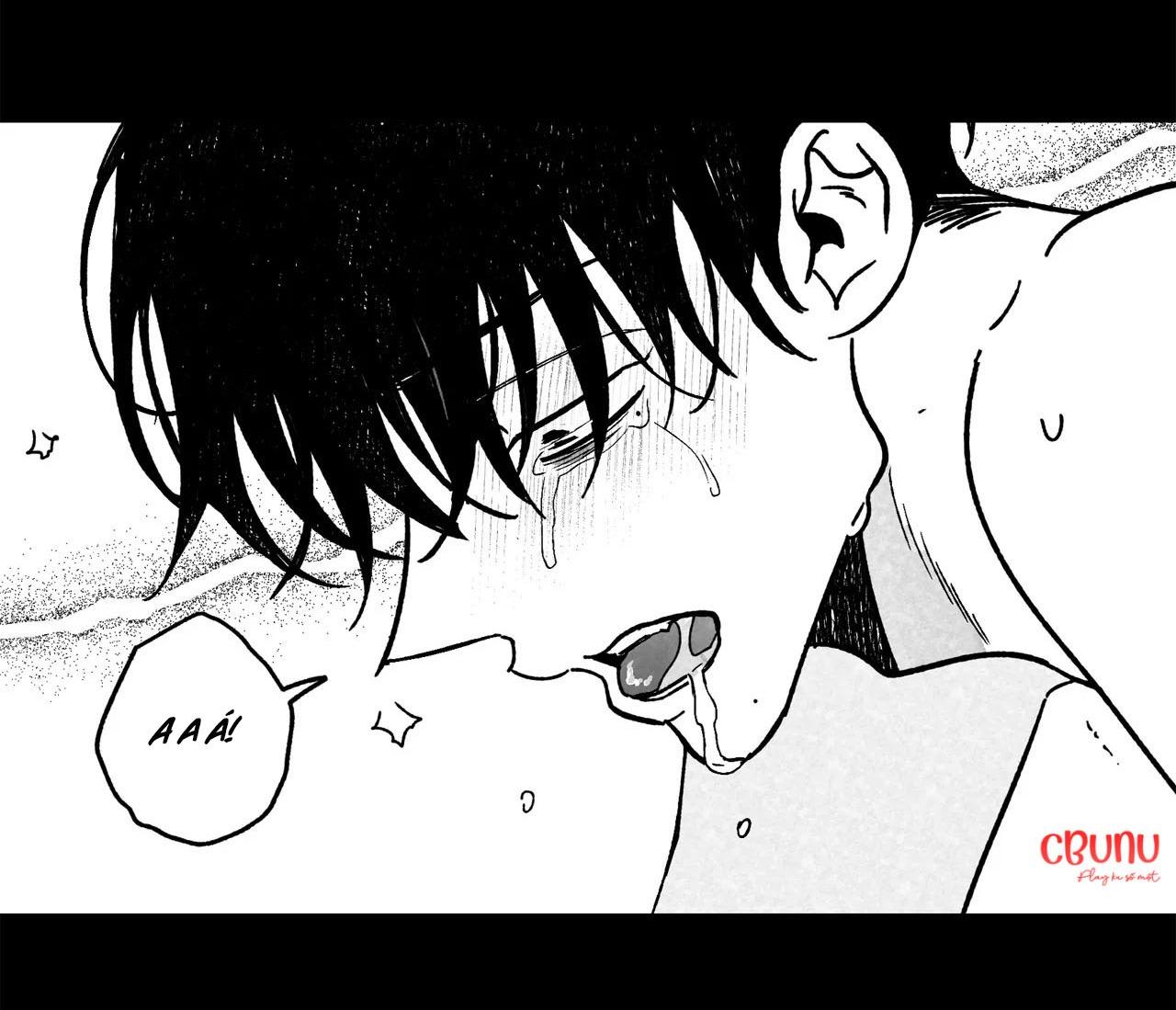 (CBunu) Sự kết hợp hoàn hảo - Chap 22