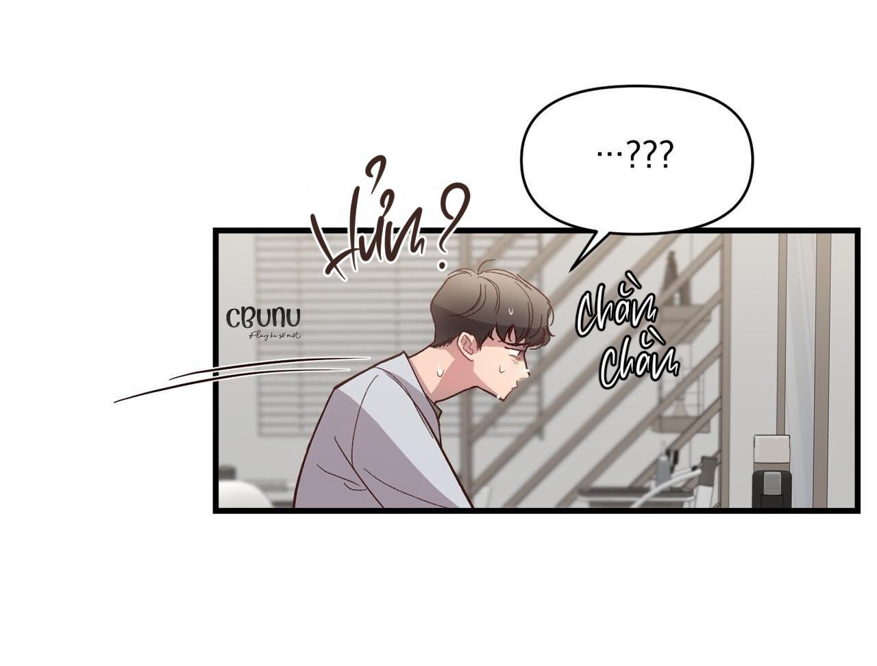 (CBunu) Bí Mật Của Mái Tóc - Chap 5