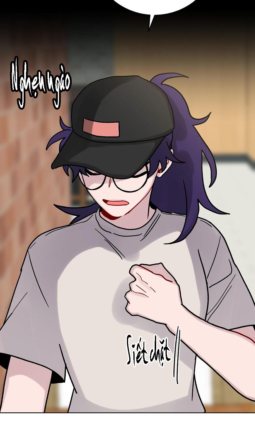 Cơn Mưa Rào Mùa Hạ - Chap 18