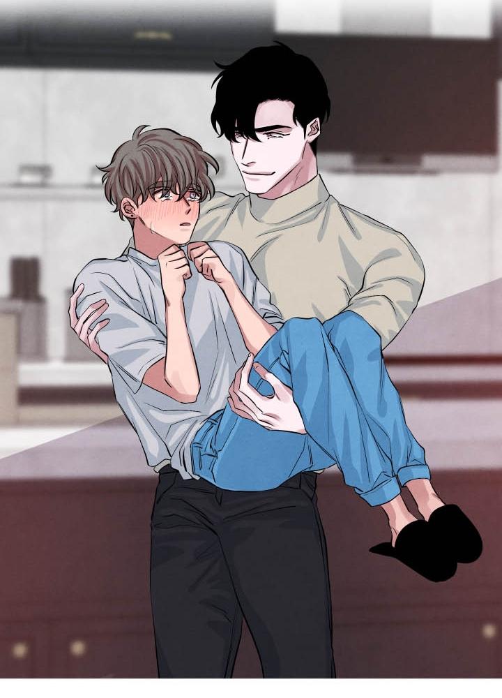 Âm Thanh Của San Hô - Chap 17