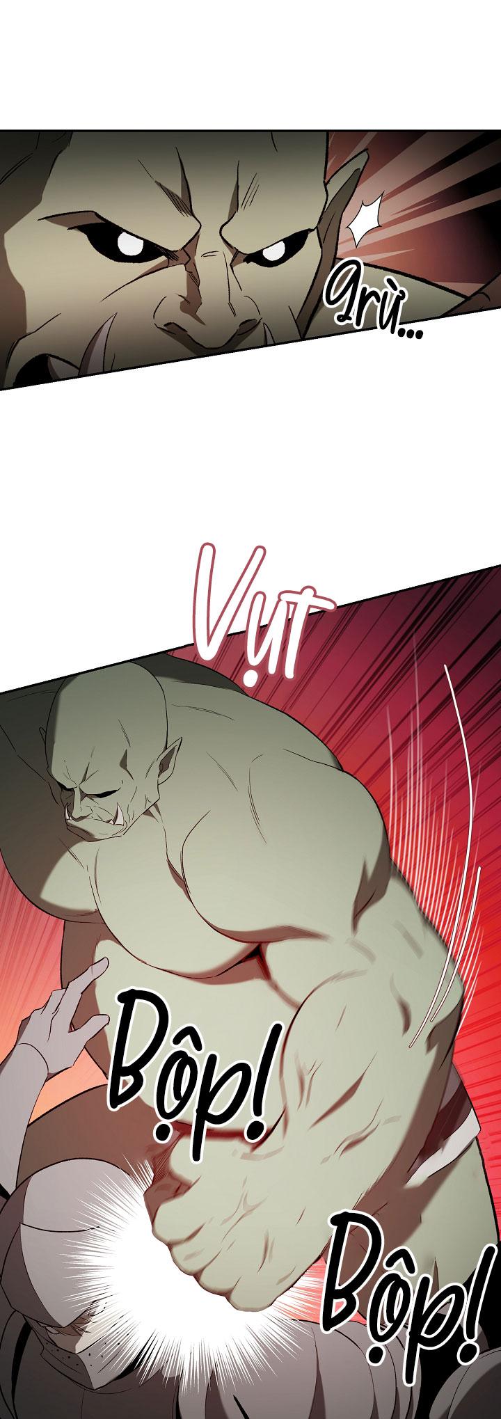 HAI ĐẤT NƯỚC, ĐẤT NƯỚC CỦA NÔ LỆ - Chap 22