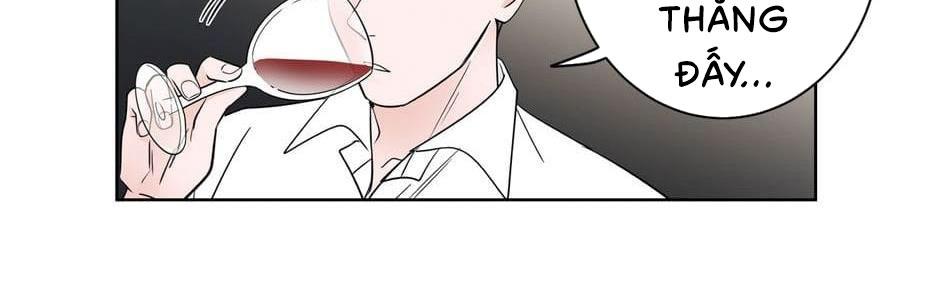 Tiền Bối, Chúng Ta Cần Nói Chuyện - Chap 10