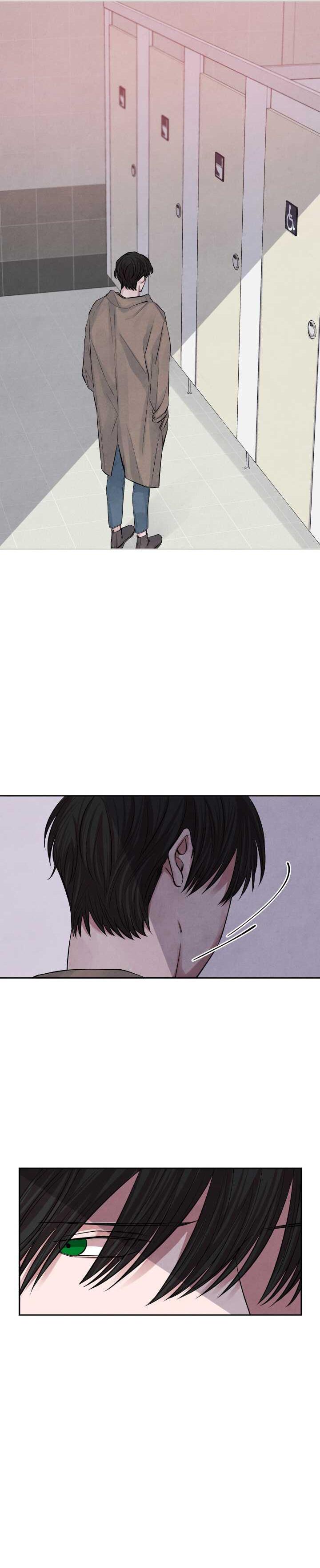 Âm Thanh Của San Hô - Chap 11