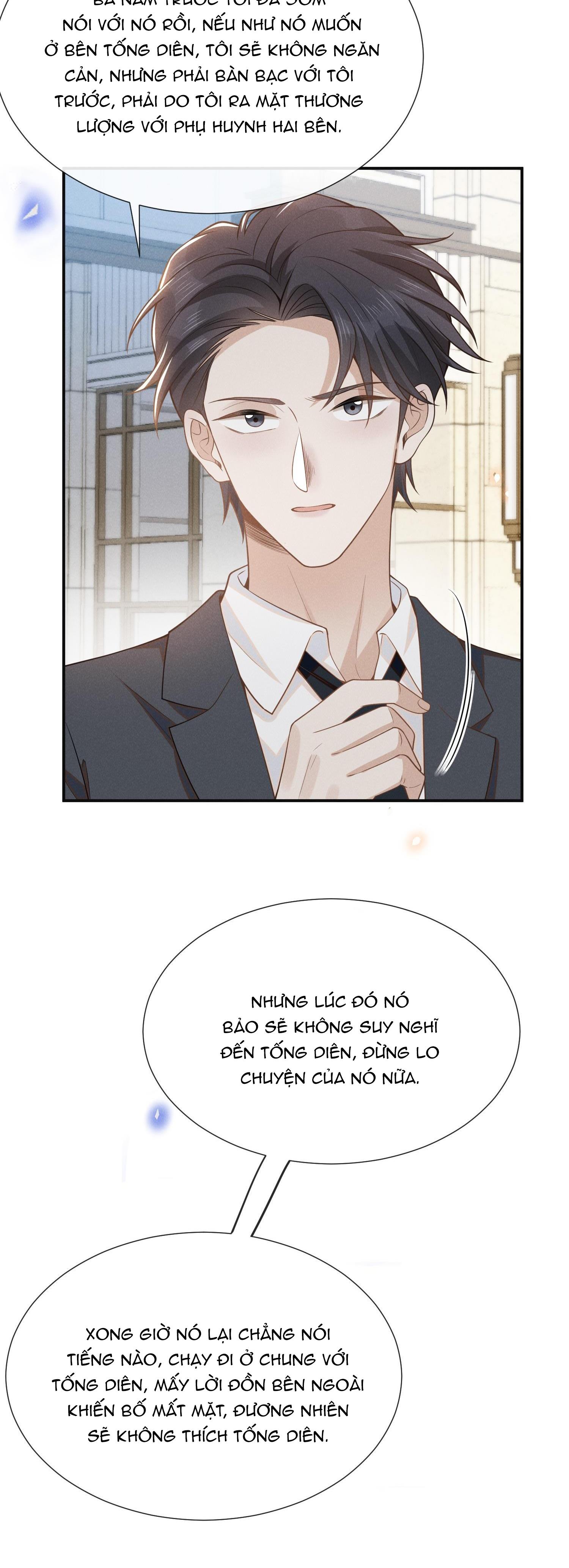 Lai sinh bất kiến - Chap 88