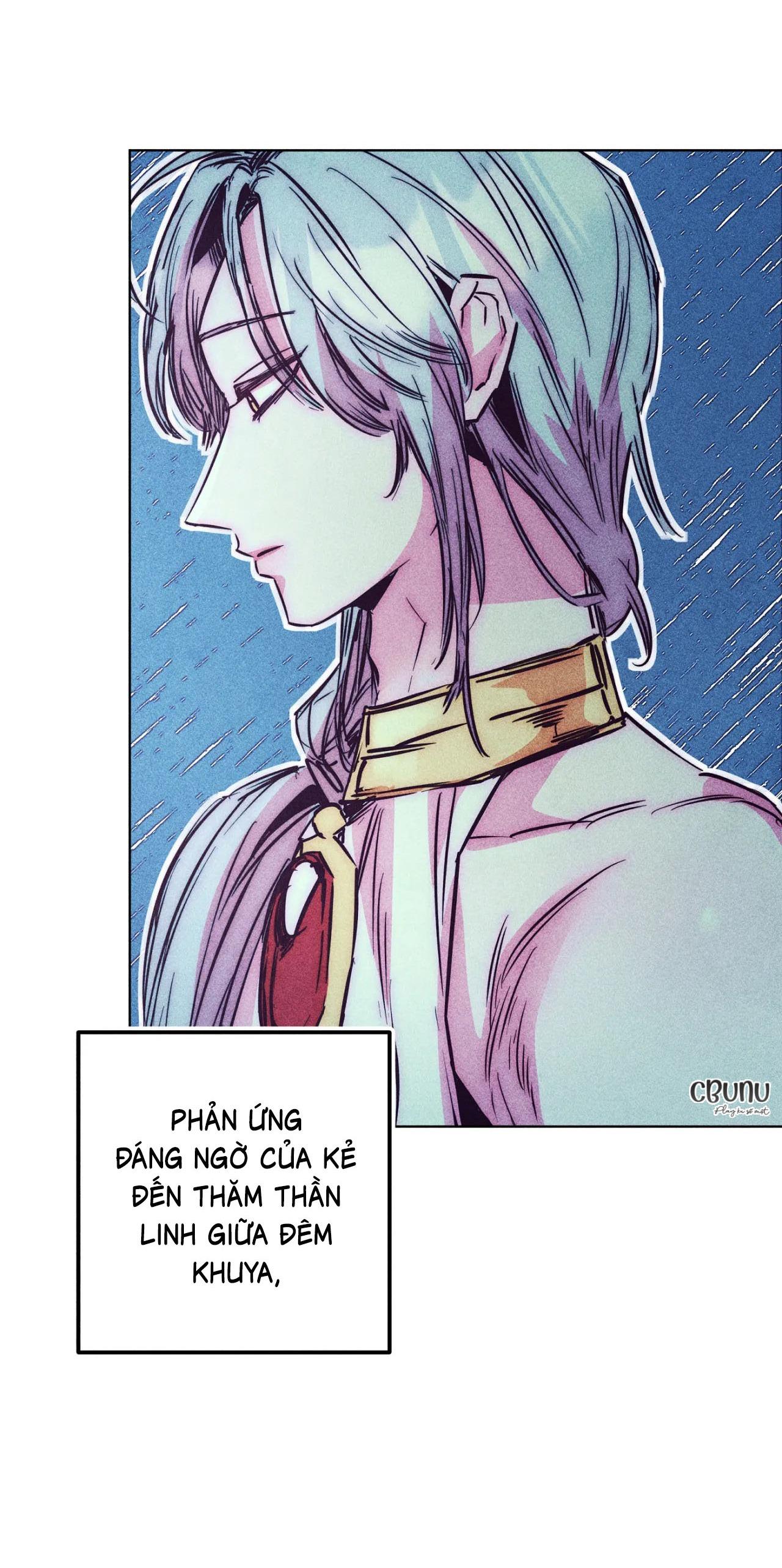 (CBunu) Làm vị cứu tinh thật dễ dàng - Chap 60