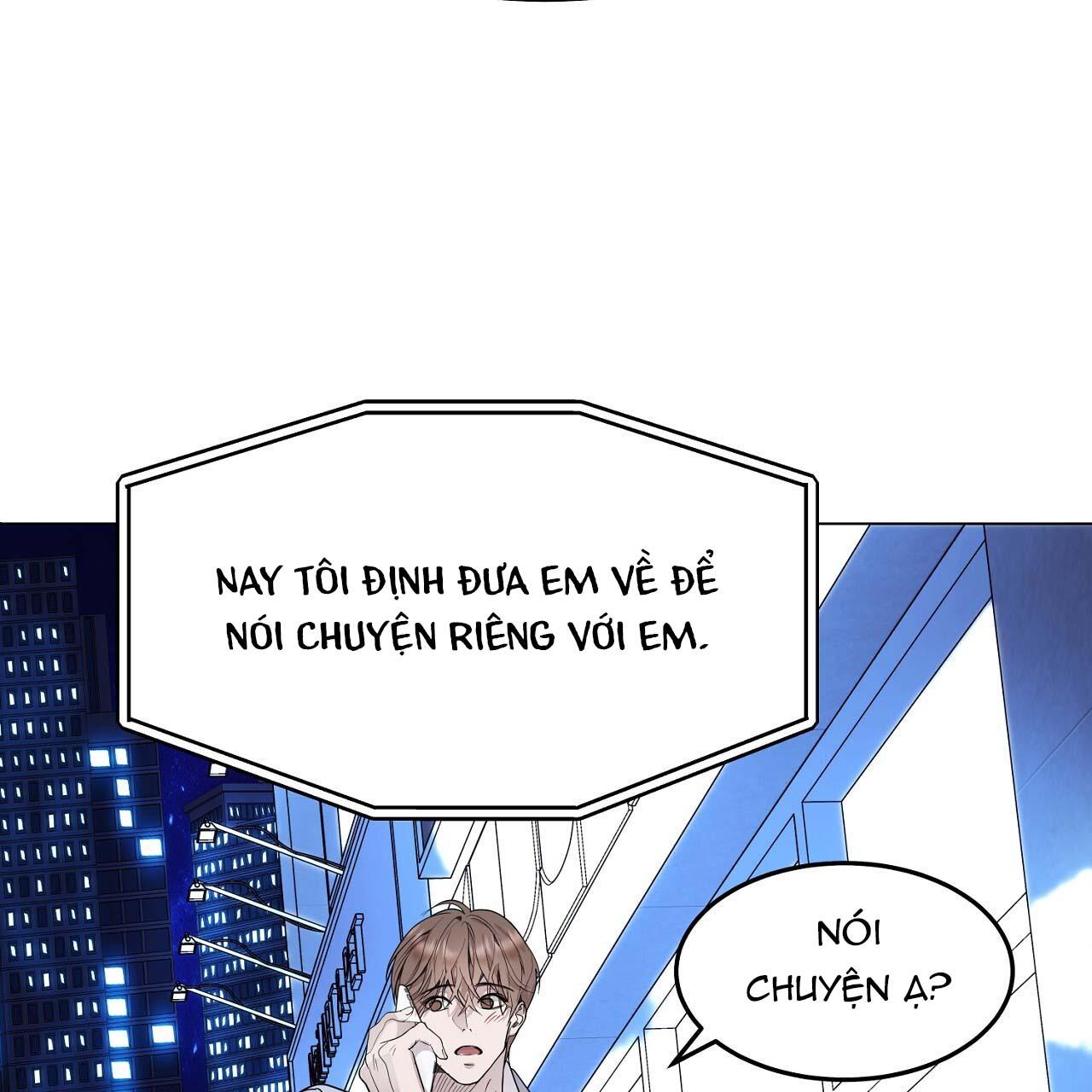 Vị Kỷ - Chap 26
