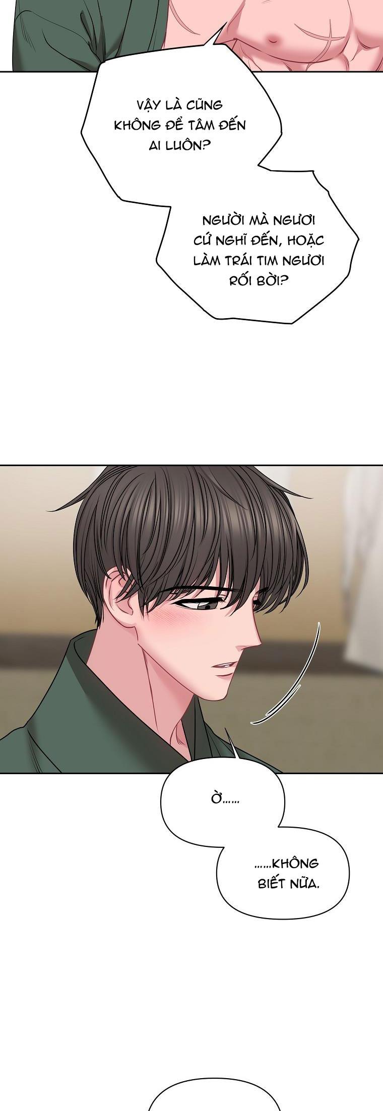 XUÂN PHONG VIÊN MÃN - Chap 37