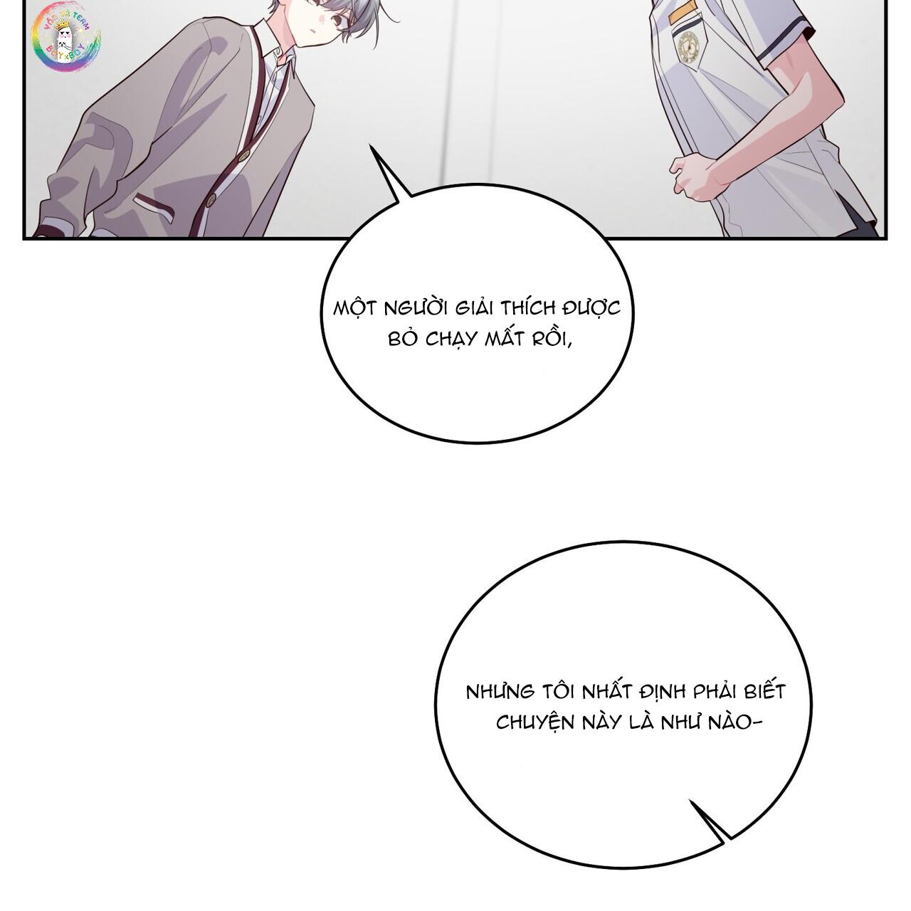 Merry Marbling - Chap 41