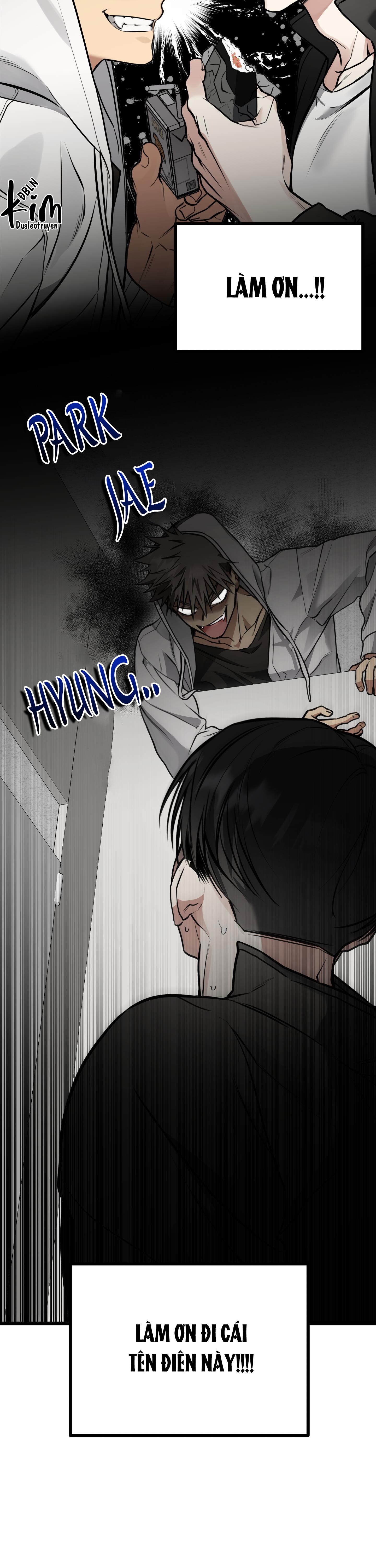 TUYỂN TẬP NGỰC BỰ, CUNG KHỦ CỦA NHÀ KIM - Chap 83