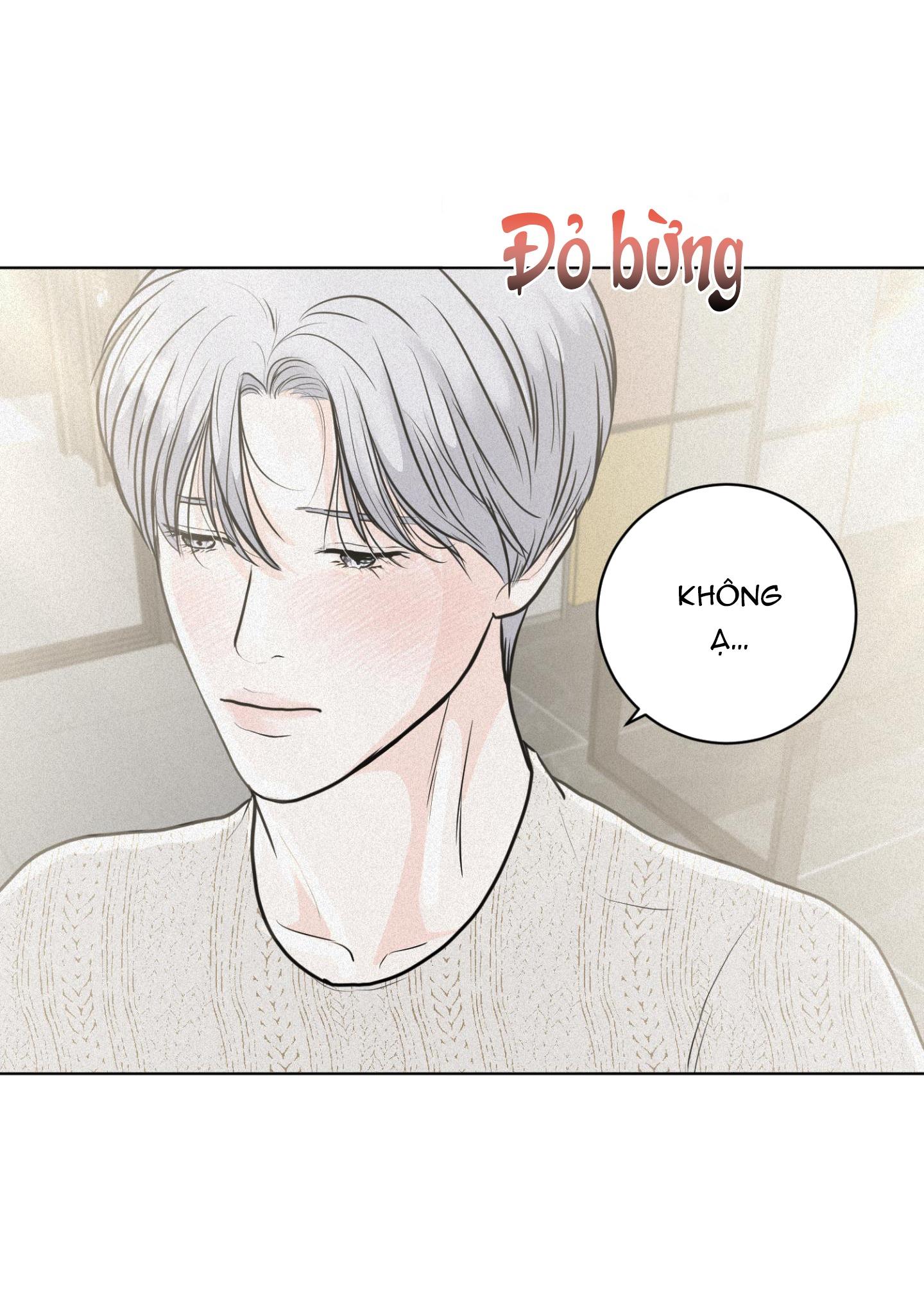 (ABO) LỜI CẦU NGUYỆN - Chap 11