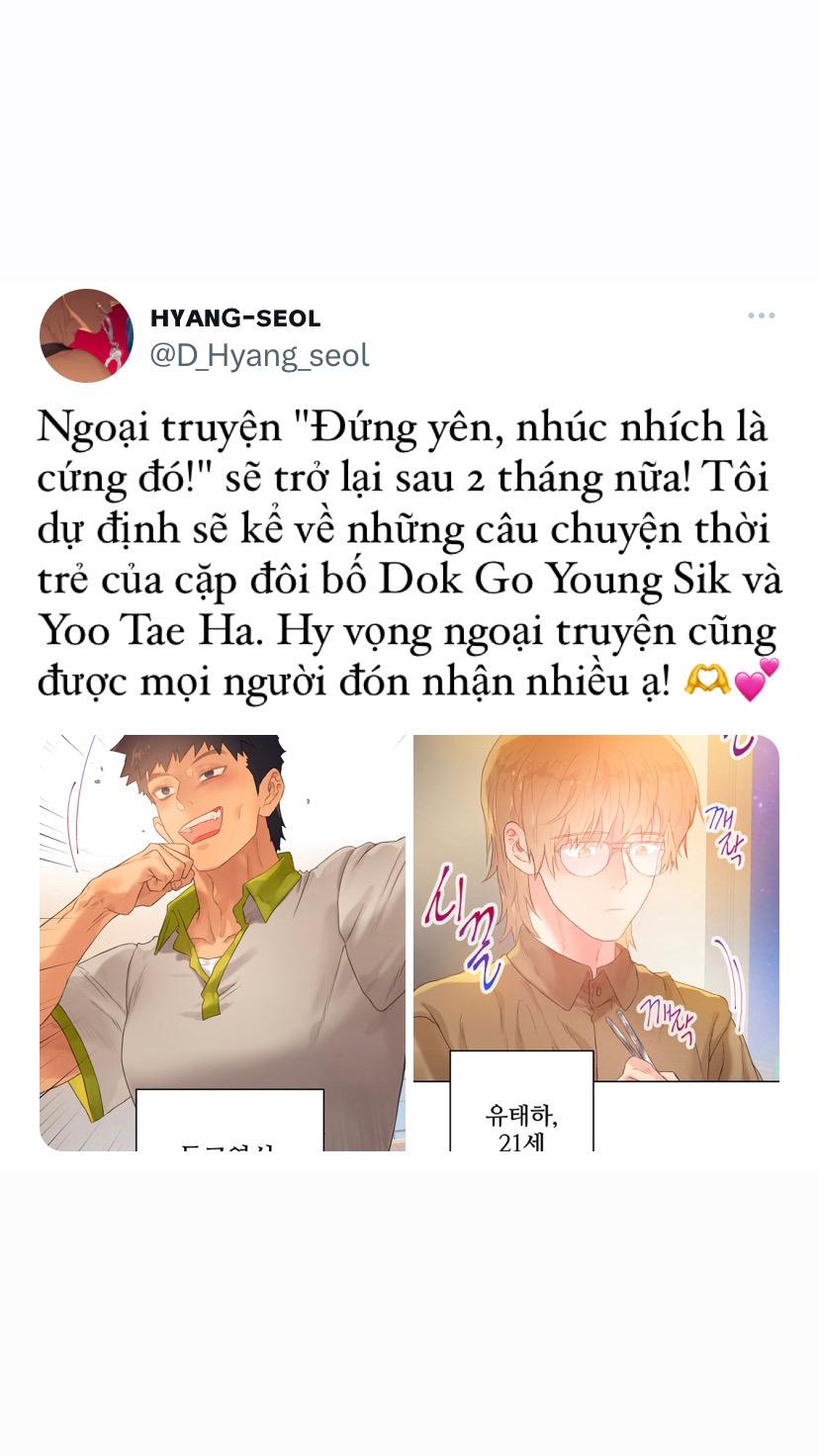 Đứng Yên, Nhúc Nhích Là Cứng Đó! - Chap 22.1 - Trang 2