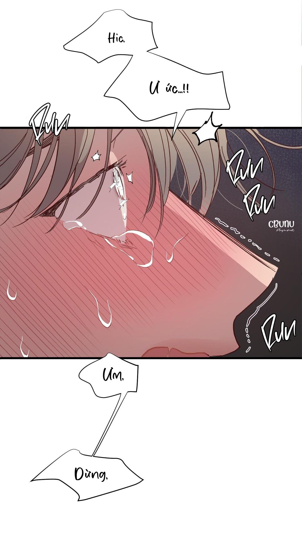 (CBunu) Bí Mật Của Mái Tóc - Chap 4