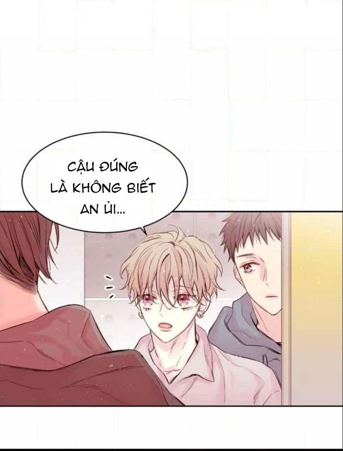 Bí Mật Của Tôi - Chap 4