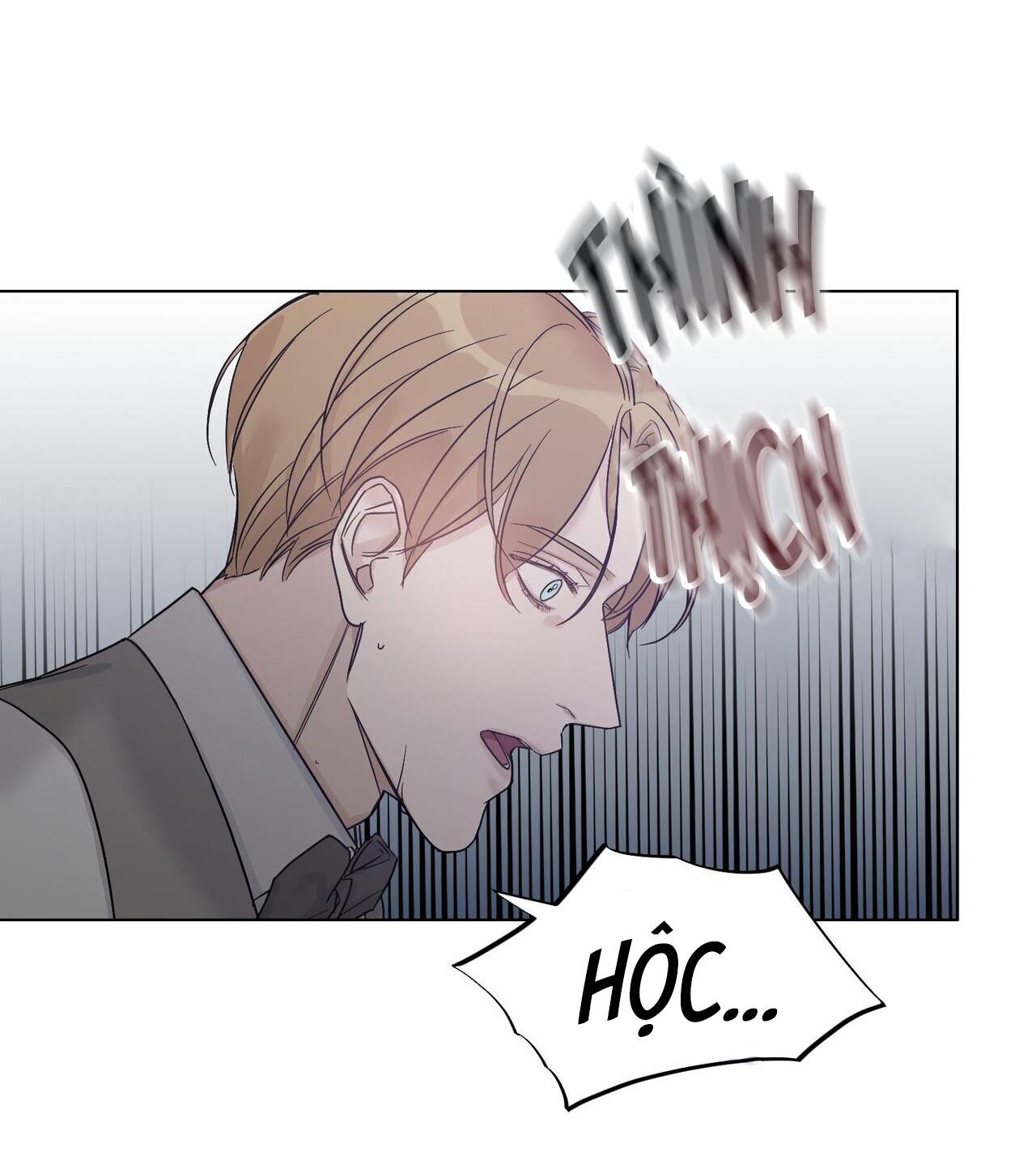 BƯỚC VÀO VƯỜN HỒNG - Chap 12