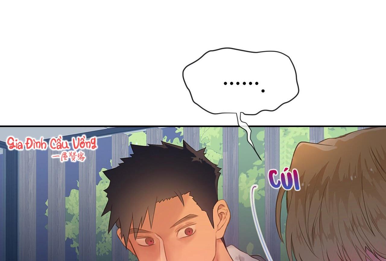 Đứng Yên, Nhúc Nhích Là Cứng Đó! - Chap 10