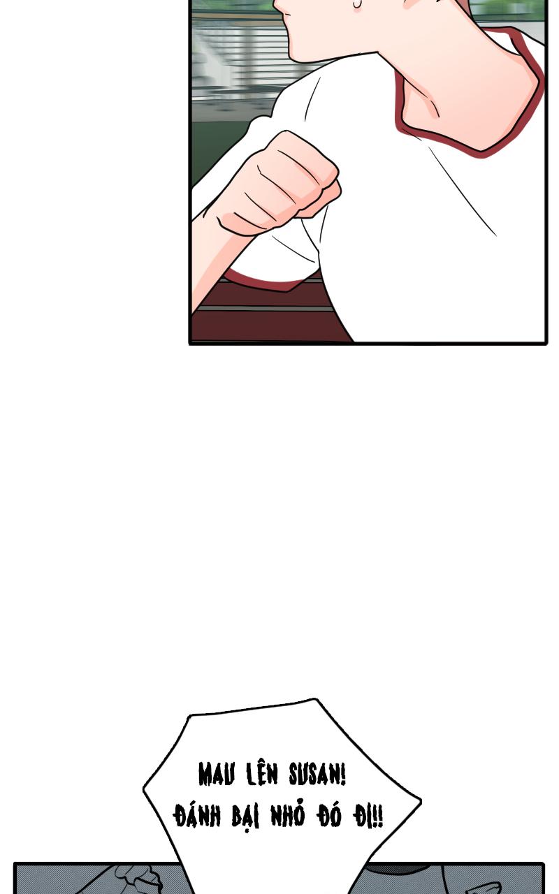 Truyện Ngôn Nhưng Không Ngôn Lắm - Chap 24