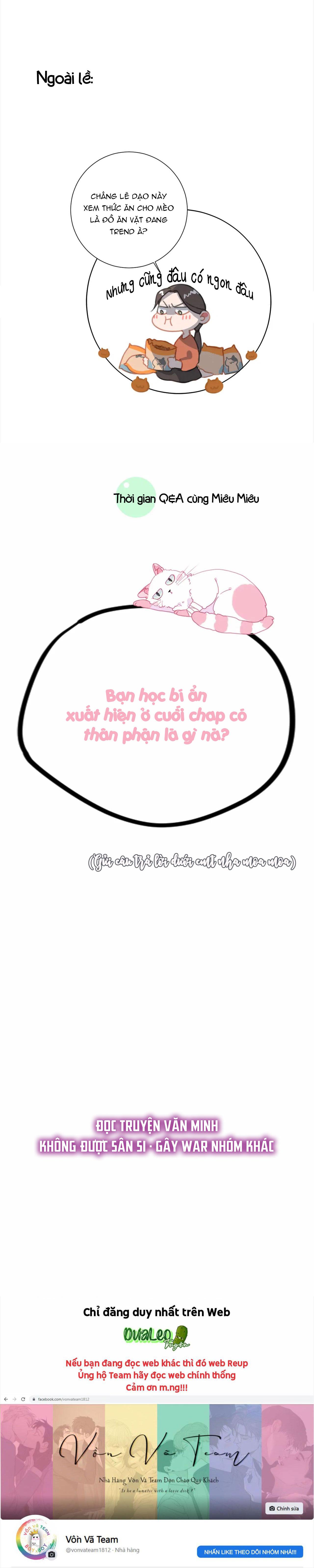 Xã Hội Mồn Lèo - Chap 9