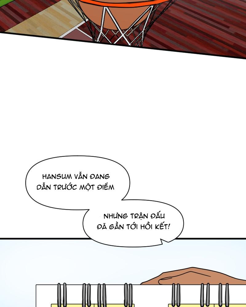 Truyện Ngôn Nhưng Không Ngôn Lắm - Chap 18