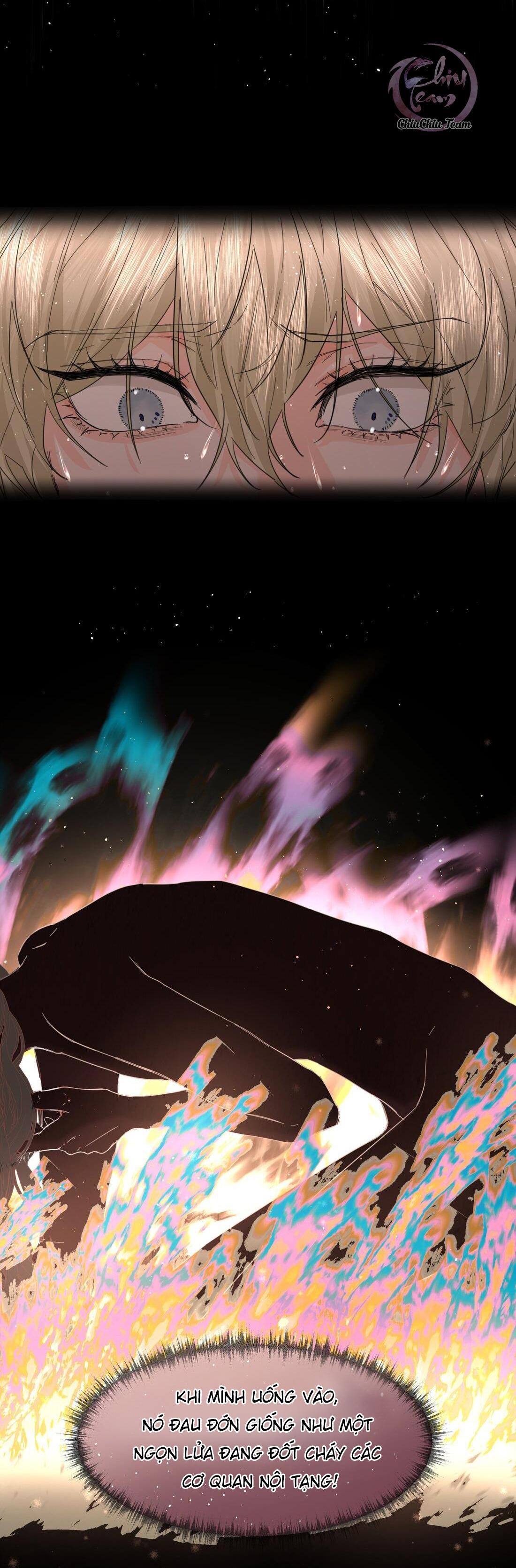 Bạn Trai Cũ Trở Thành Vua - Chap 21