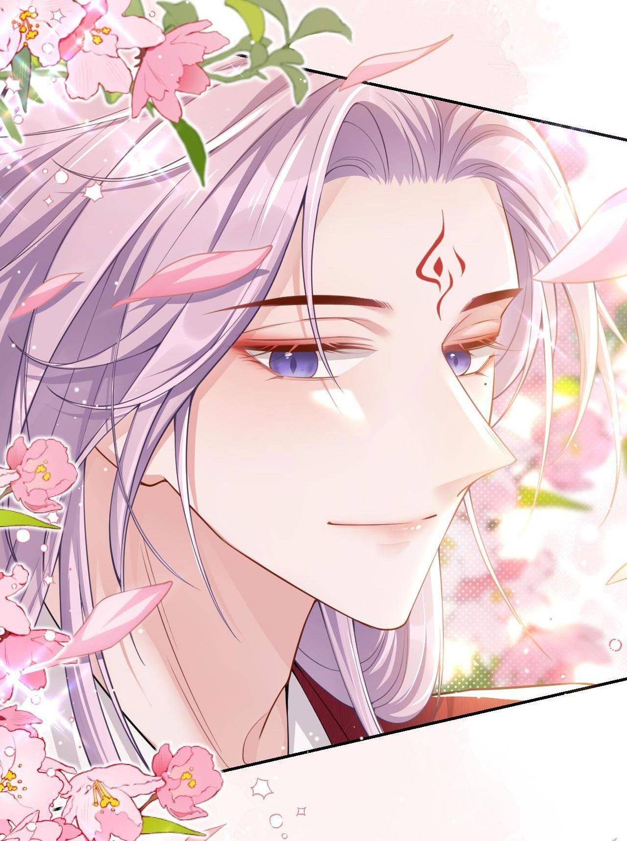 Quan hệ thế thân - Chap 60