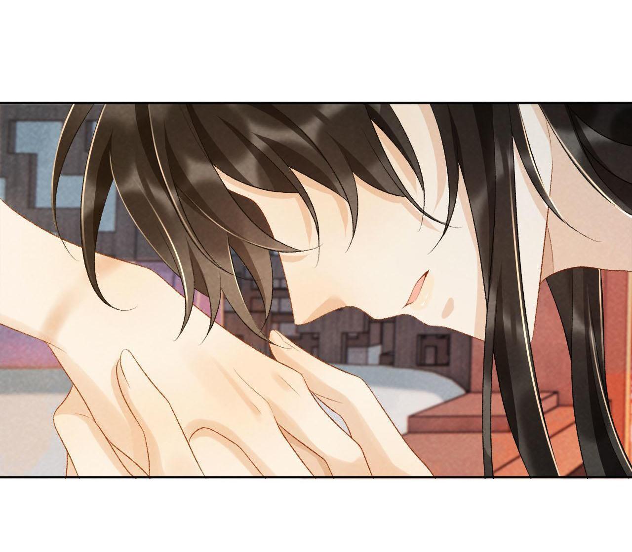 CẠM BẪY CỦA KẺ BIẾN THÁI - Chap 27