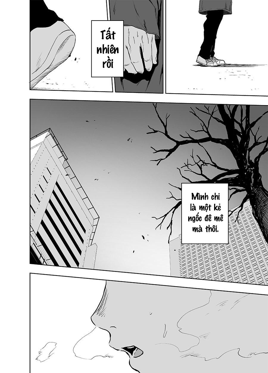 Tổng Hợp Oneshot Rape - Chap 60