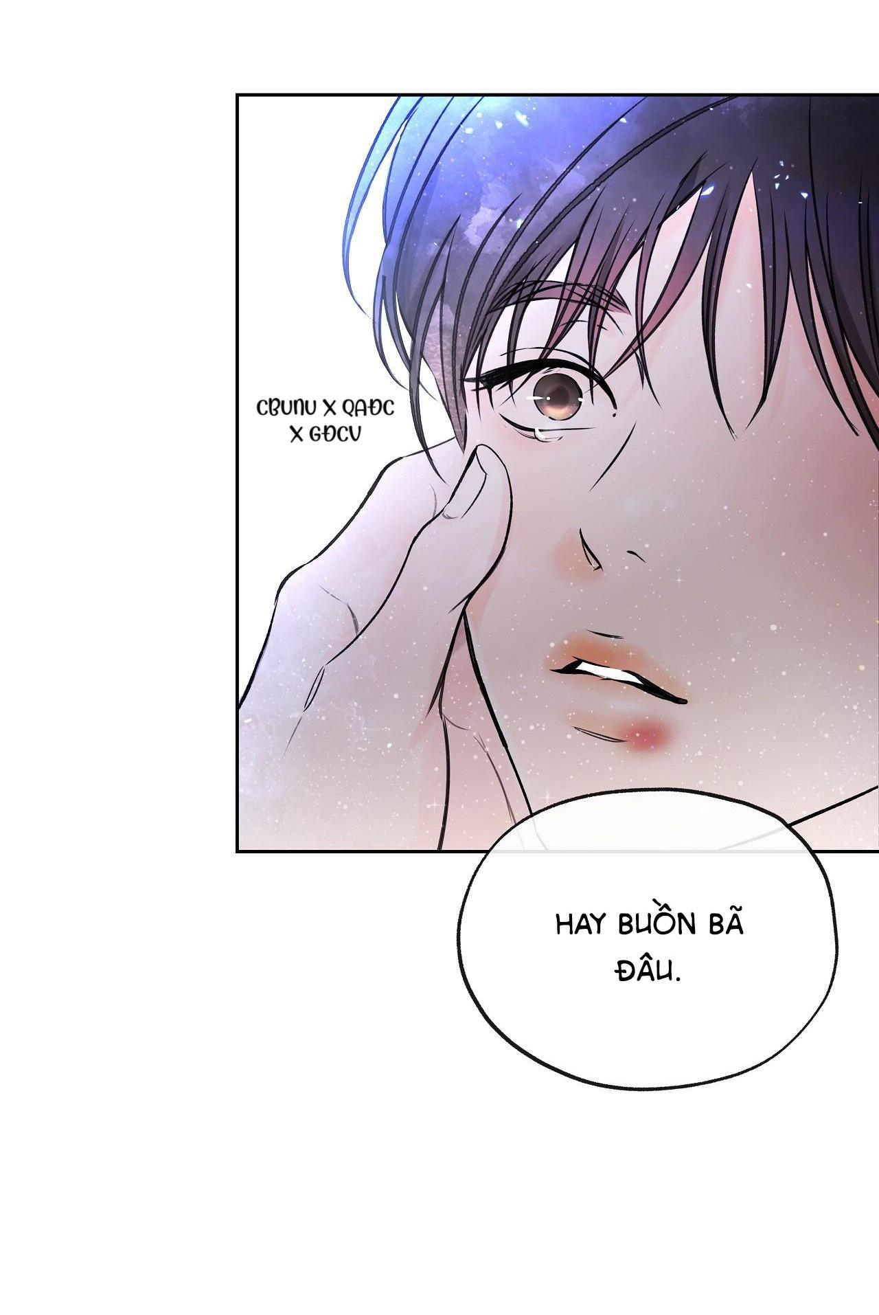 (CBunu) Hạ cánh cuối chân trời - Chap 15