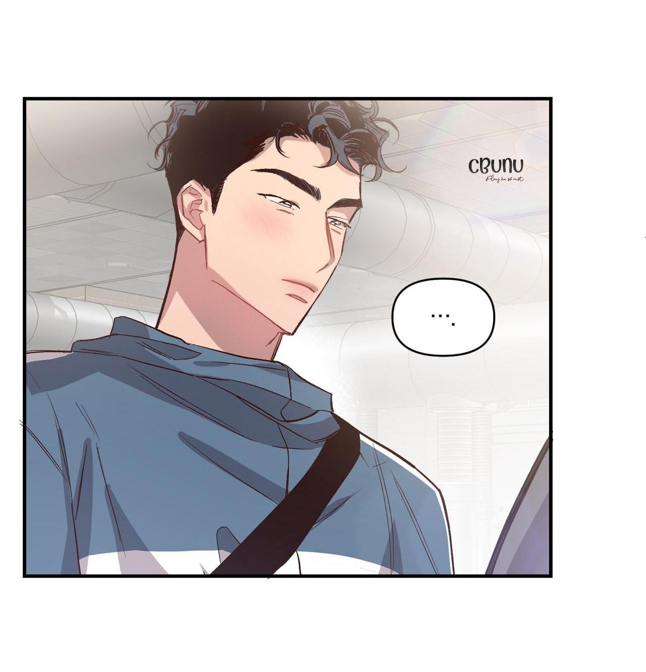 (CBunu) Bí Mật Của Mái Tóc - Chap 7