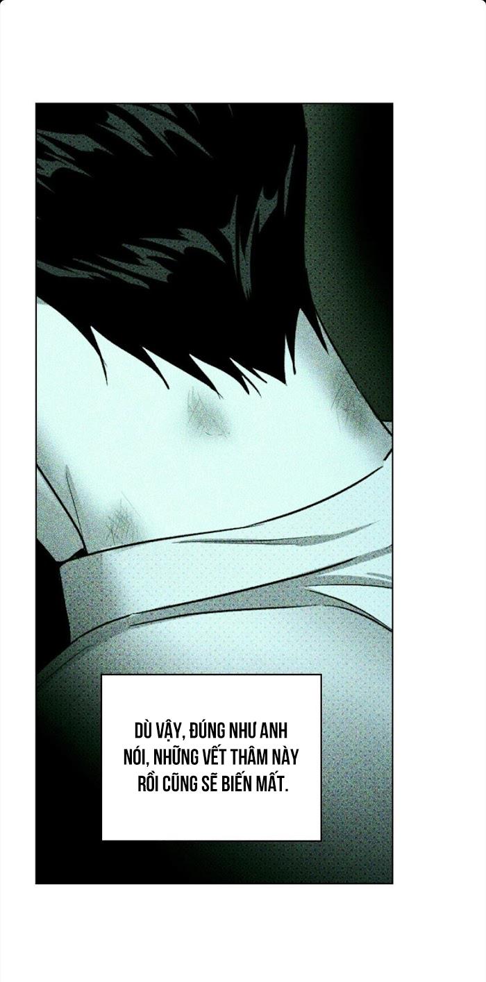 Dưới Ánh Đèn Xanh - Chap 24