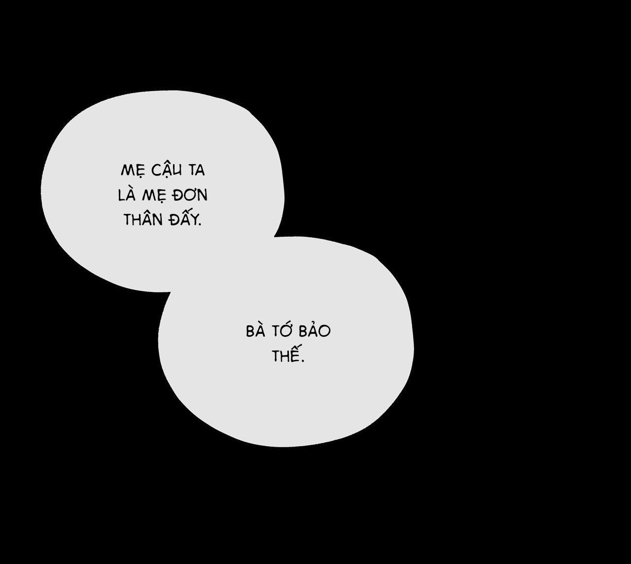 (CBunu) Hạ cánh cuối chân trời - Chap 16