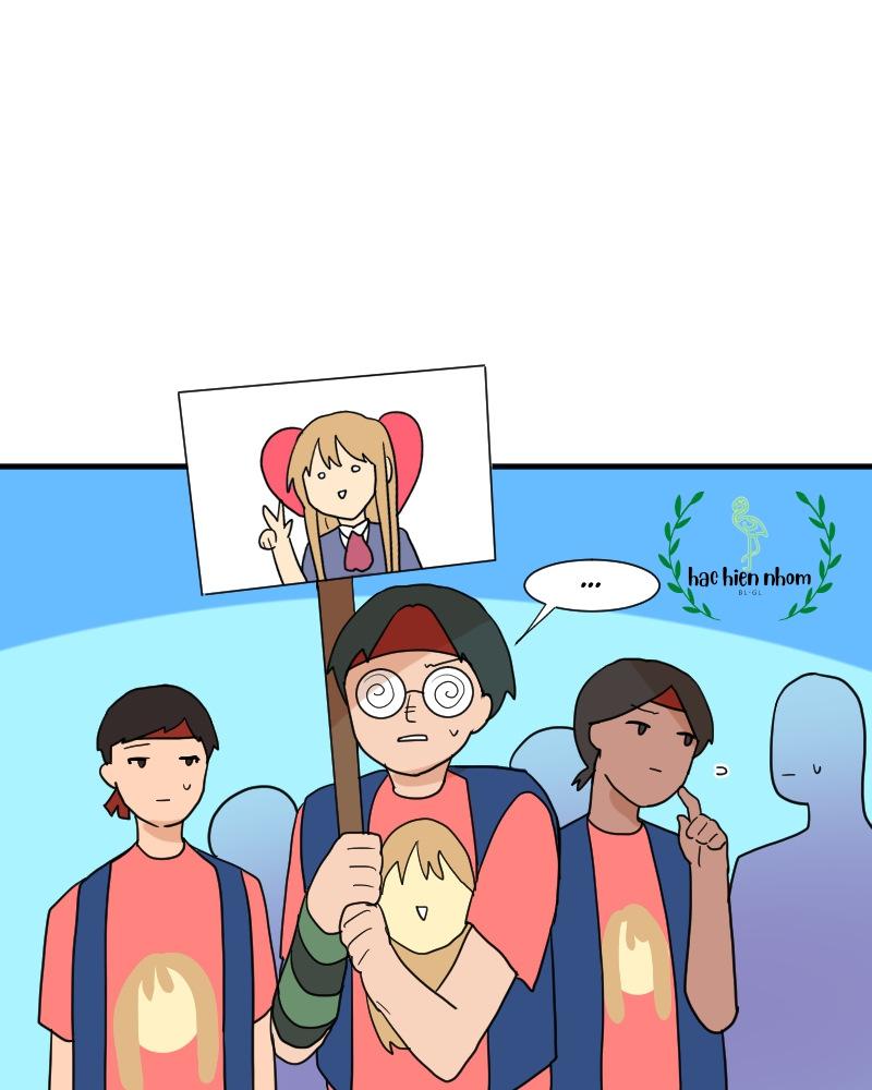 Truyện Ngôn Nhưng Không Ngôn Lắm - Chap 19