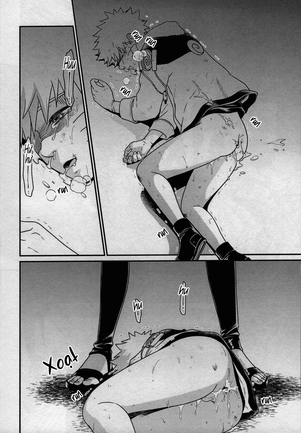 Tổng hợp truyện Oneshot và Doujinshi theo yêu cầu - Chap 111