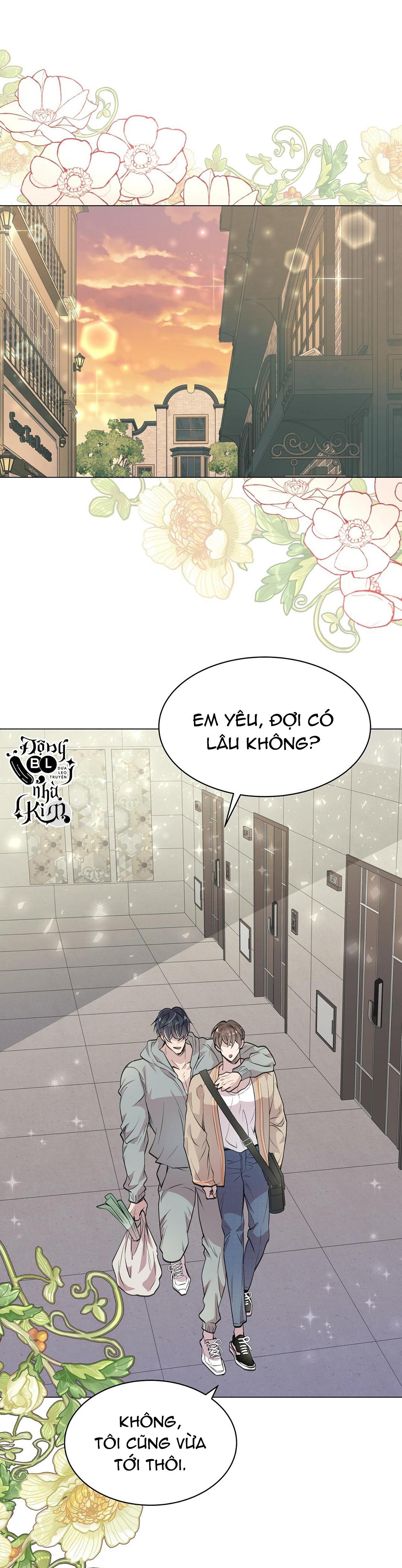 LỐI SỐNG ÍCH KỶ - Chap 6