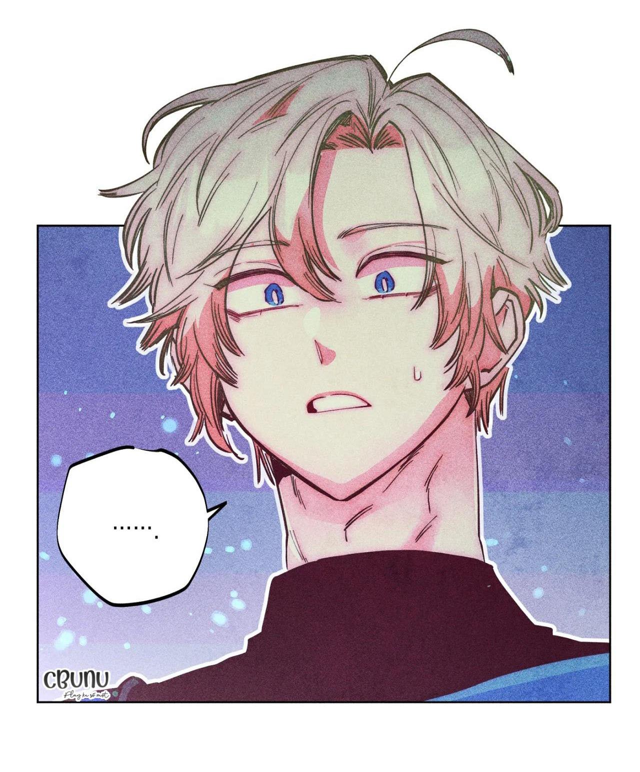 (CBunu) Làm vị cứu tinh thật dễ dàng - Chap 58