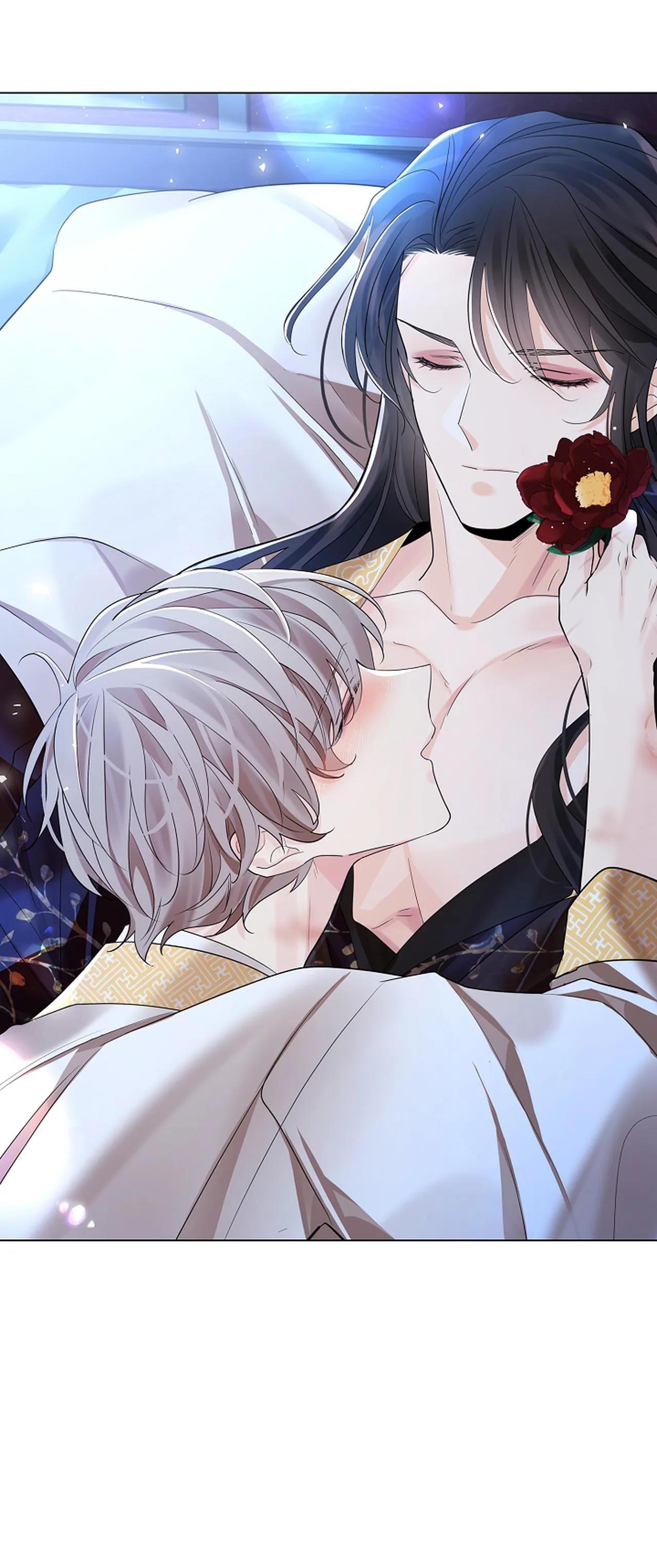 HOA GIẤY - Chap 56