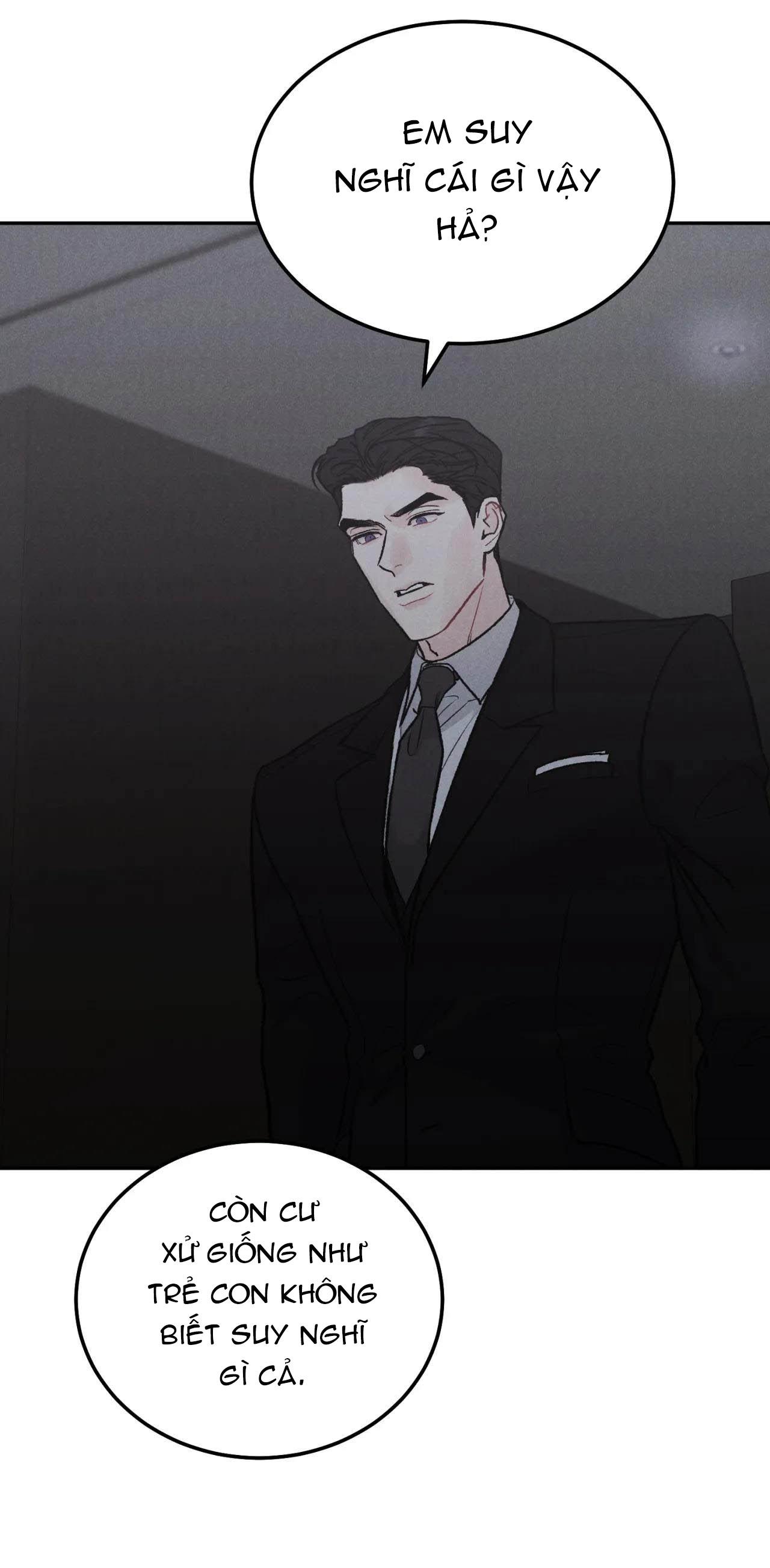VƯỢT QUA GIỚI HẠN - Chap 58