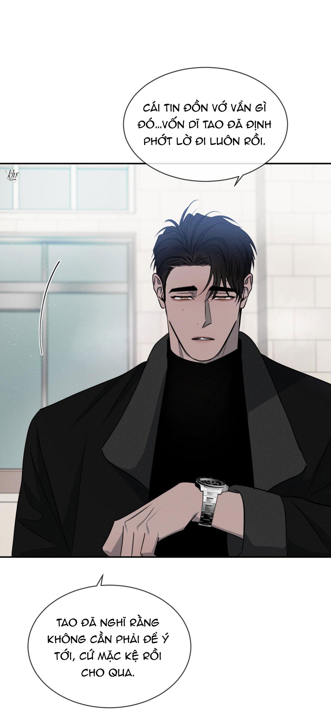 TƯƠNG PHẢN - Chap 31